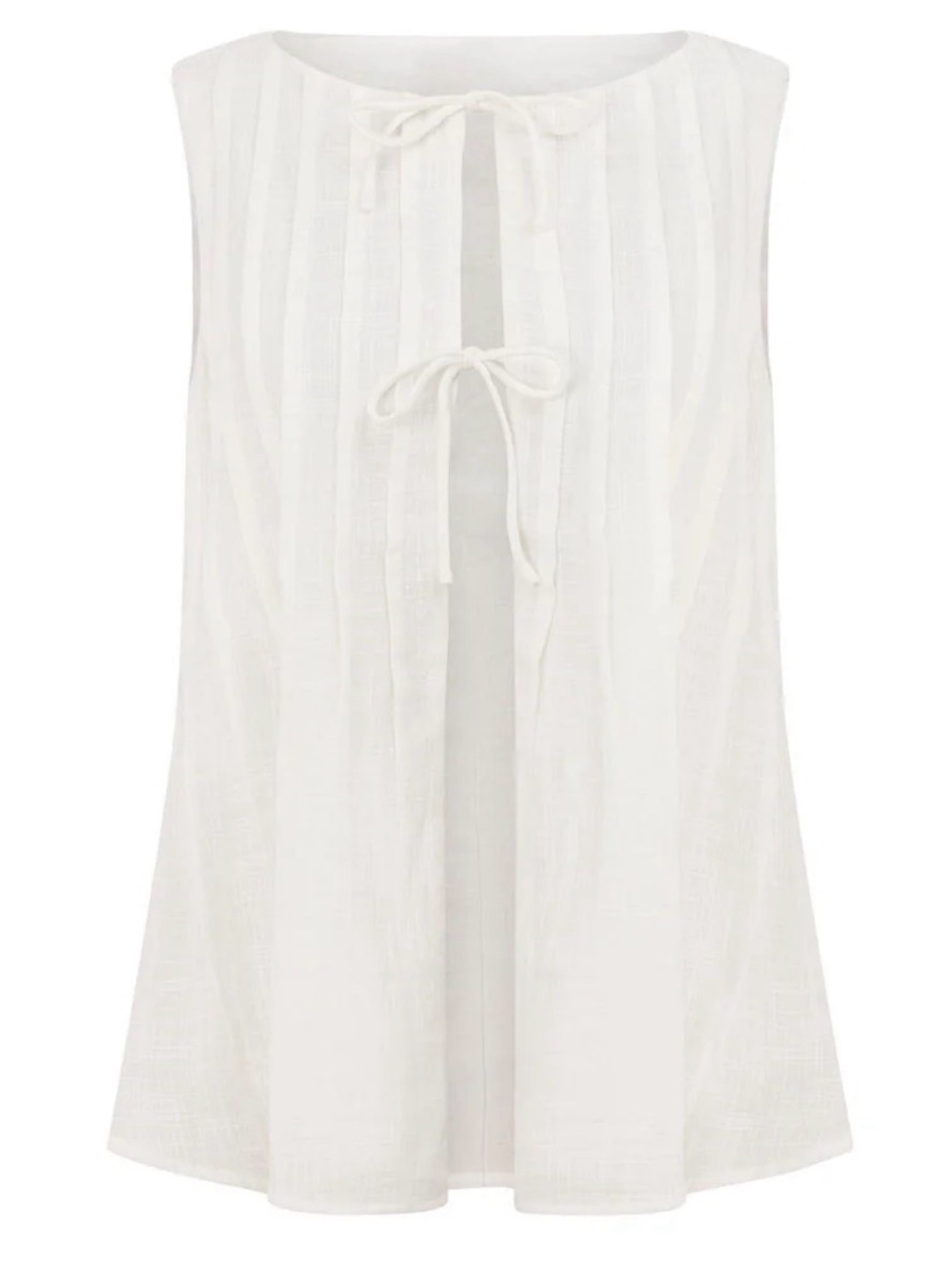 NWOT Sabo Skirt Gaia Top - Picture 9 of 10